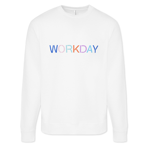Rising Signs Crewneck